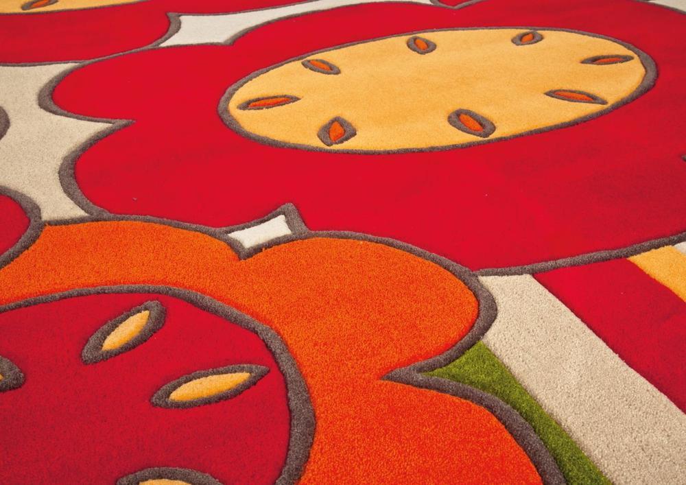 Tapis synthétique 2