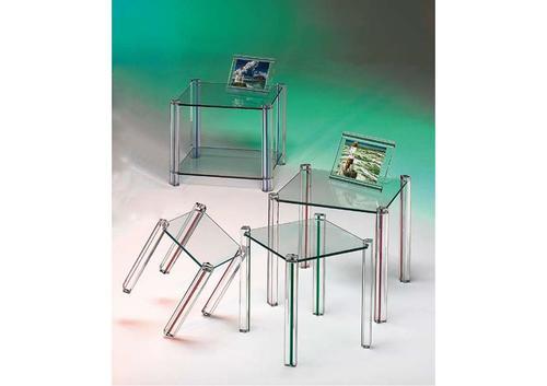 Vos tables gigognes contemporaines
