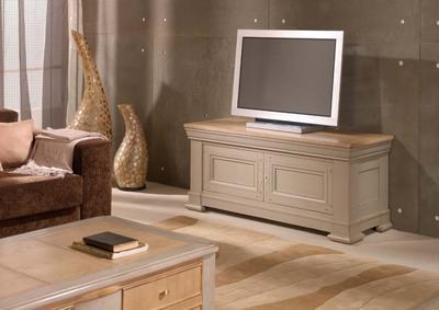 Meuble TV bas