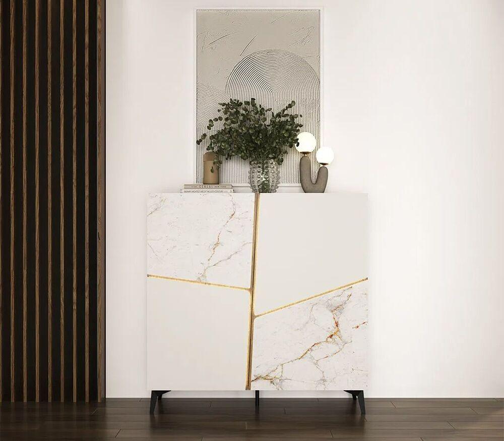 Meuble d'appoint tendance  2