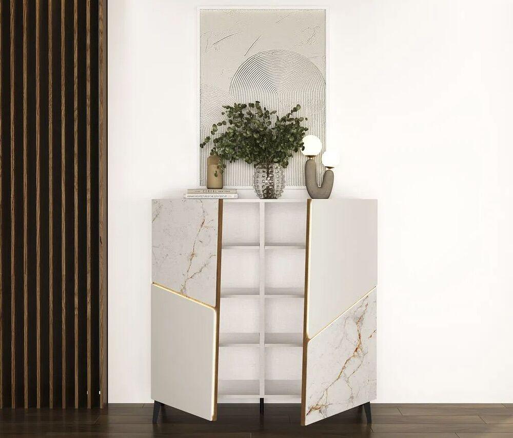 Meuble d'appoint tendance  3