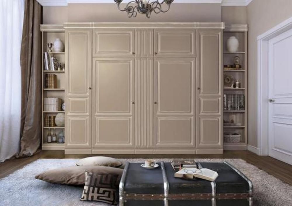 Lit moderne relevable à la verticale couchage 160 3