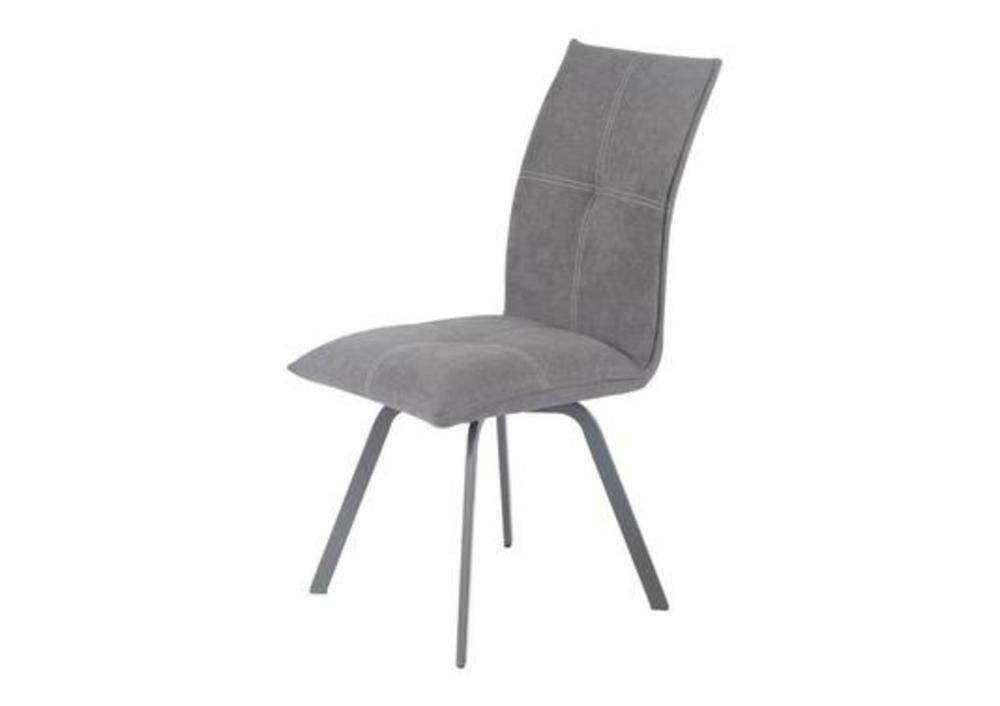 Chaise à dossier haut confortable et moelleuse 2