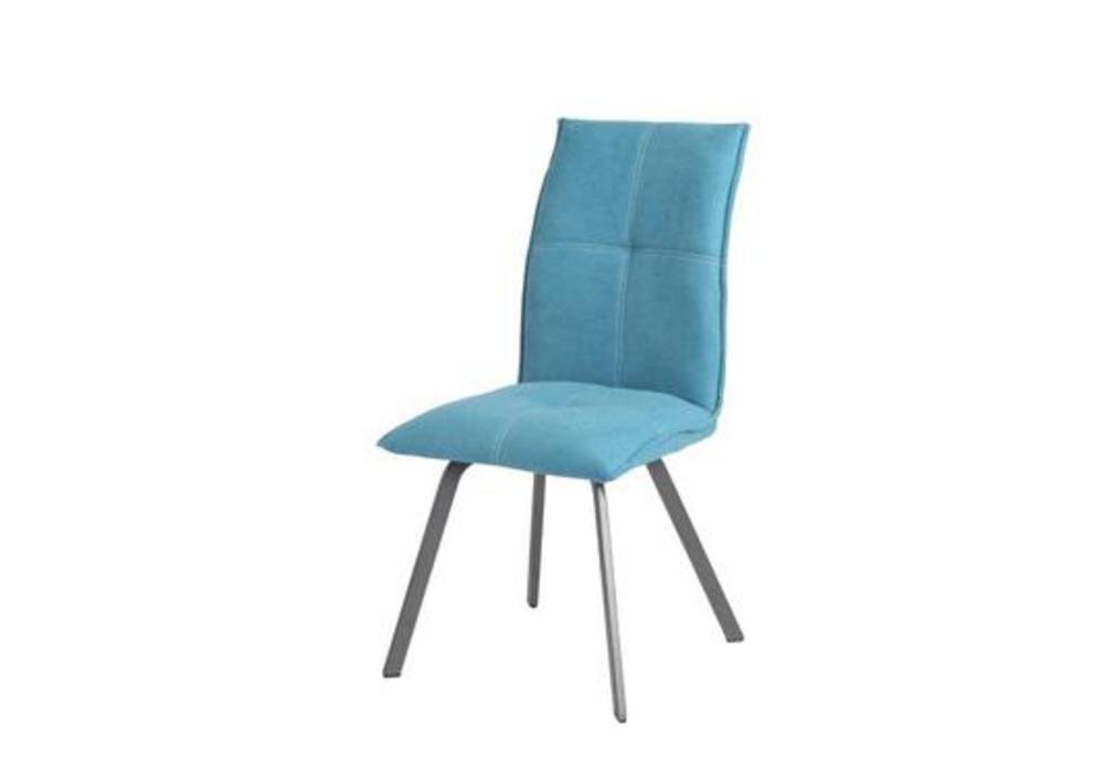 Chaise à dossier haut confortable et moelleuse 4