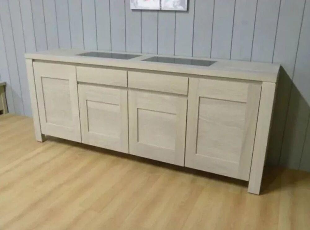 Enfilade 4 portes fabrication jurassienne 2