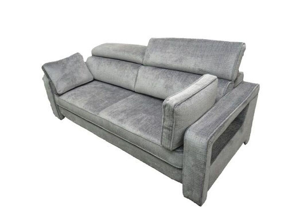 Canapé 3 places convertible électrique 2