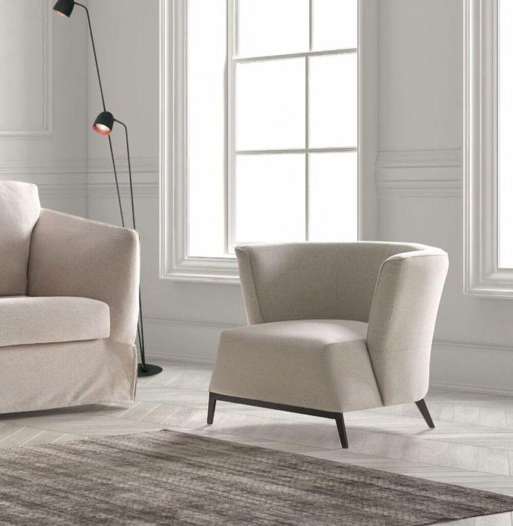 Fauteuil déco d'appoint 2