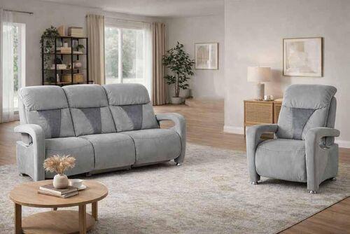 Canapé 3 places super confort