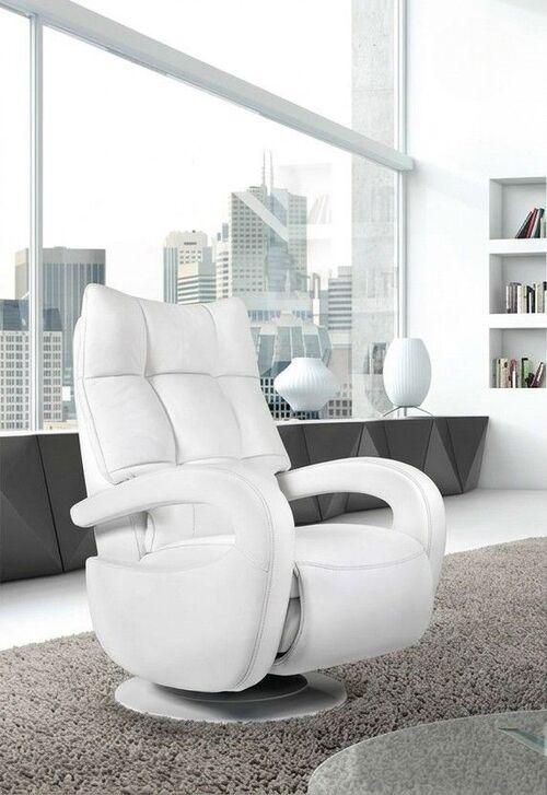 Fauteuil relax pivotant sur mesure 