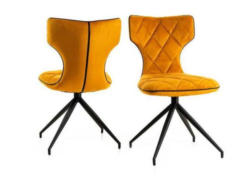 Chaise confortable et design 2