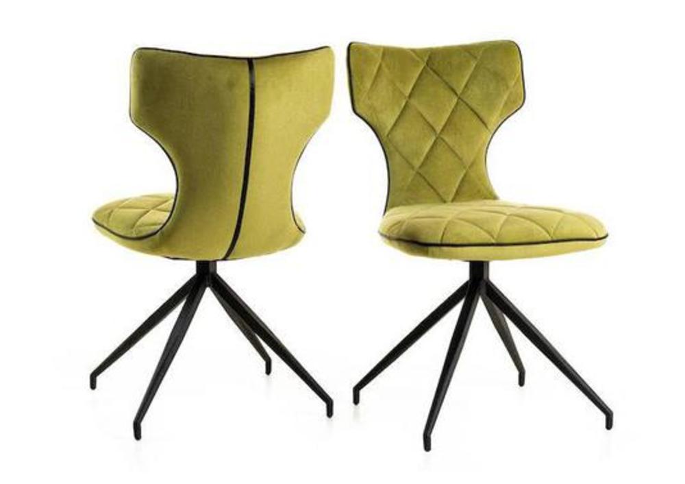 Chaise confortable et design 3