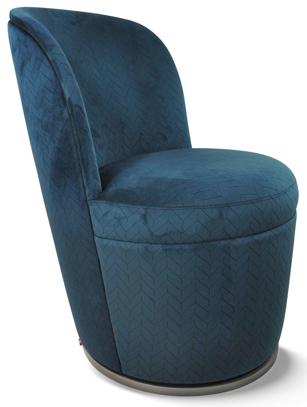 Fauteuil pivotant 100% personnalisable  3