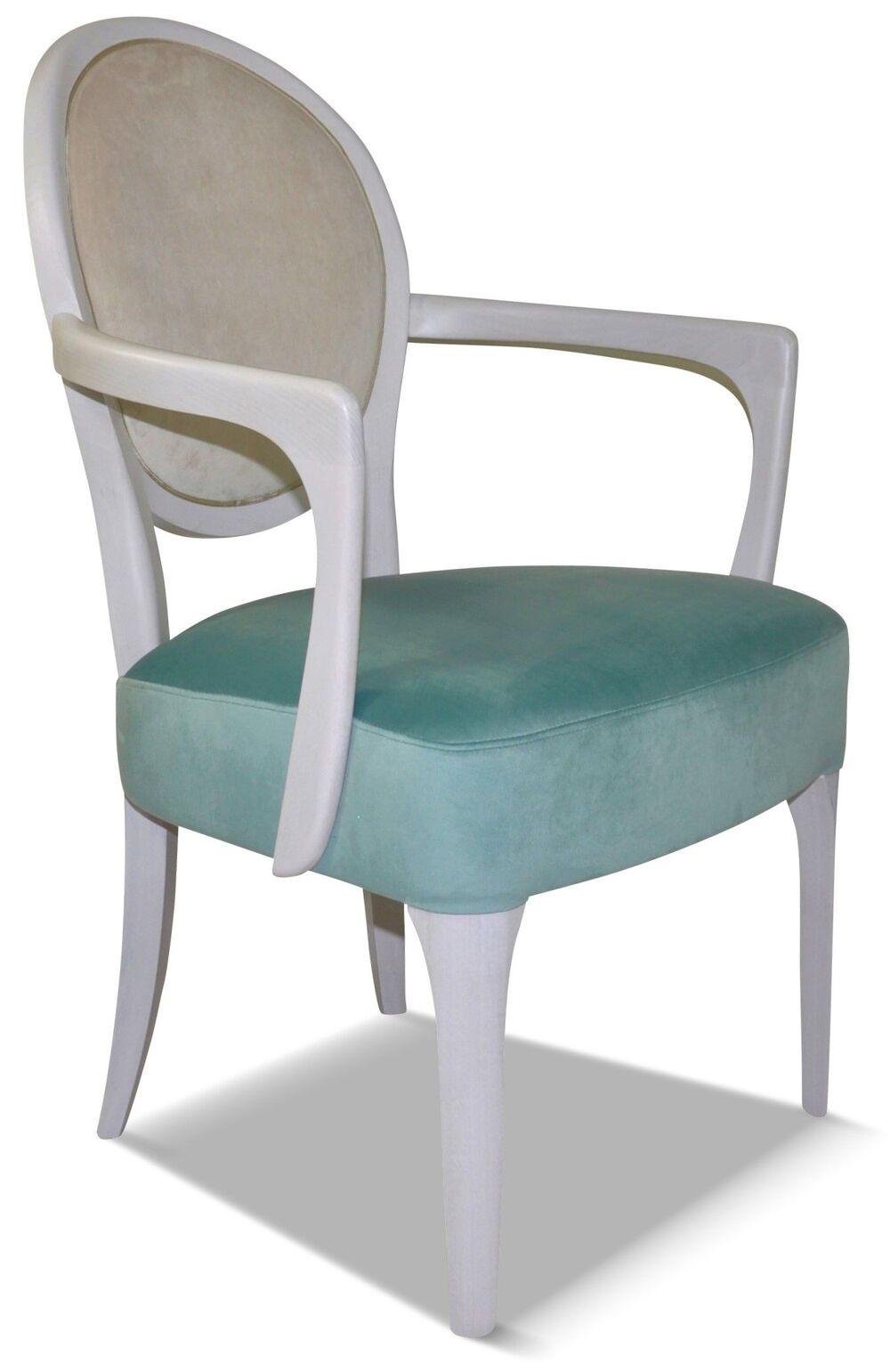 Créez votre fauteuil médaillon  5