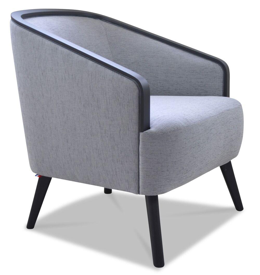 Cabriolet confortable réalisable sur-mesure 3