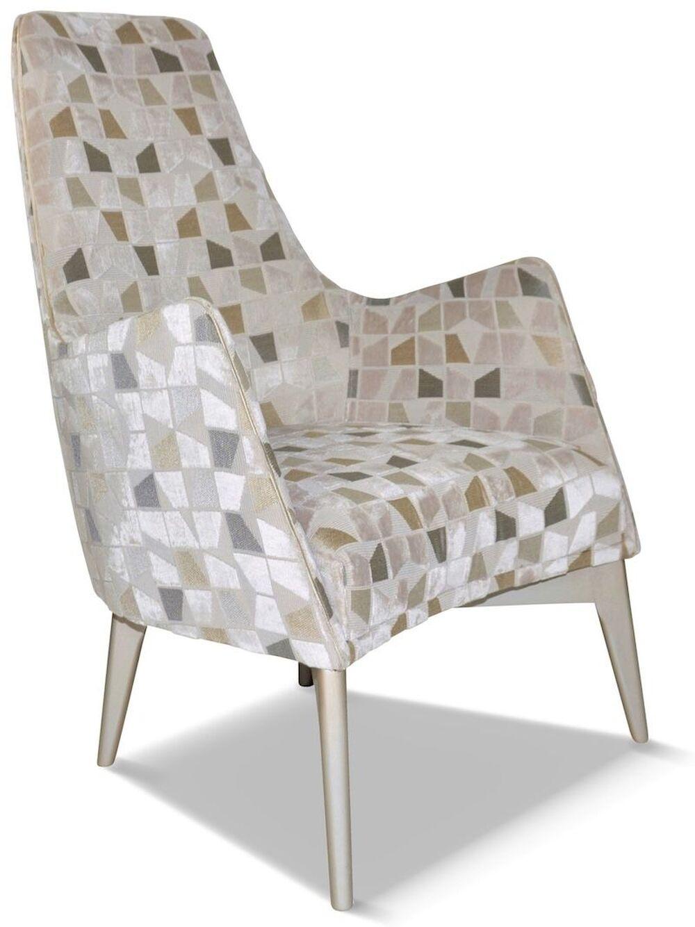 Imaginez votre fauteuil moderne haut de dossier  4