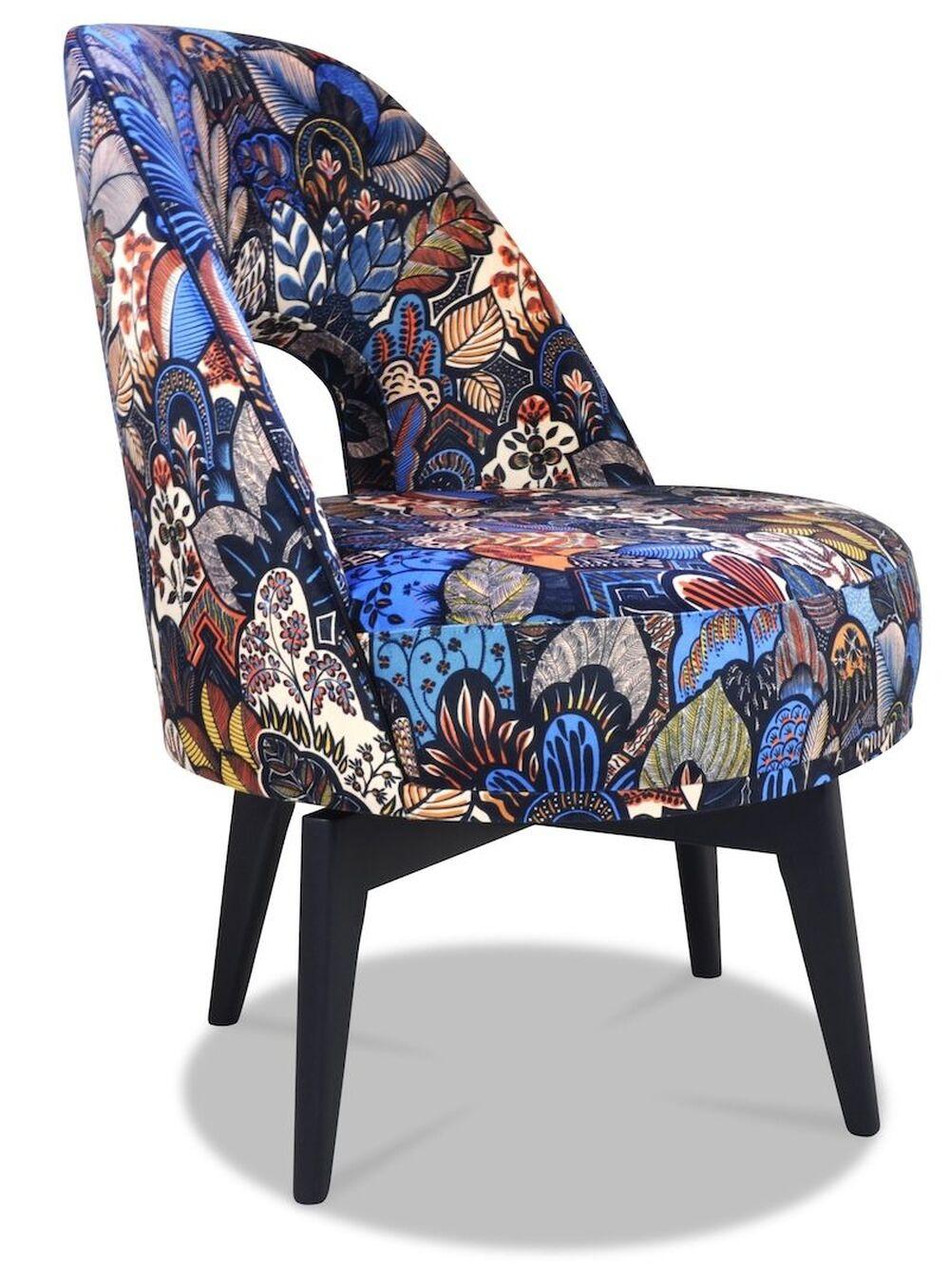 Créez le fauteuil cosy et pivotant de vos rêves  2