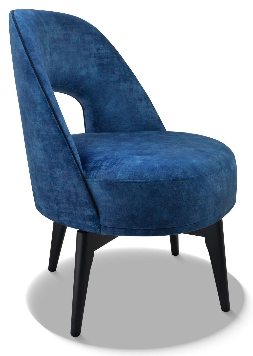 Concevez un fauteuil pivotant unique et personnalisable  5