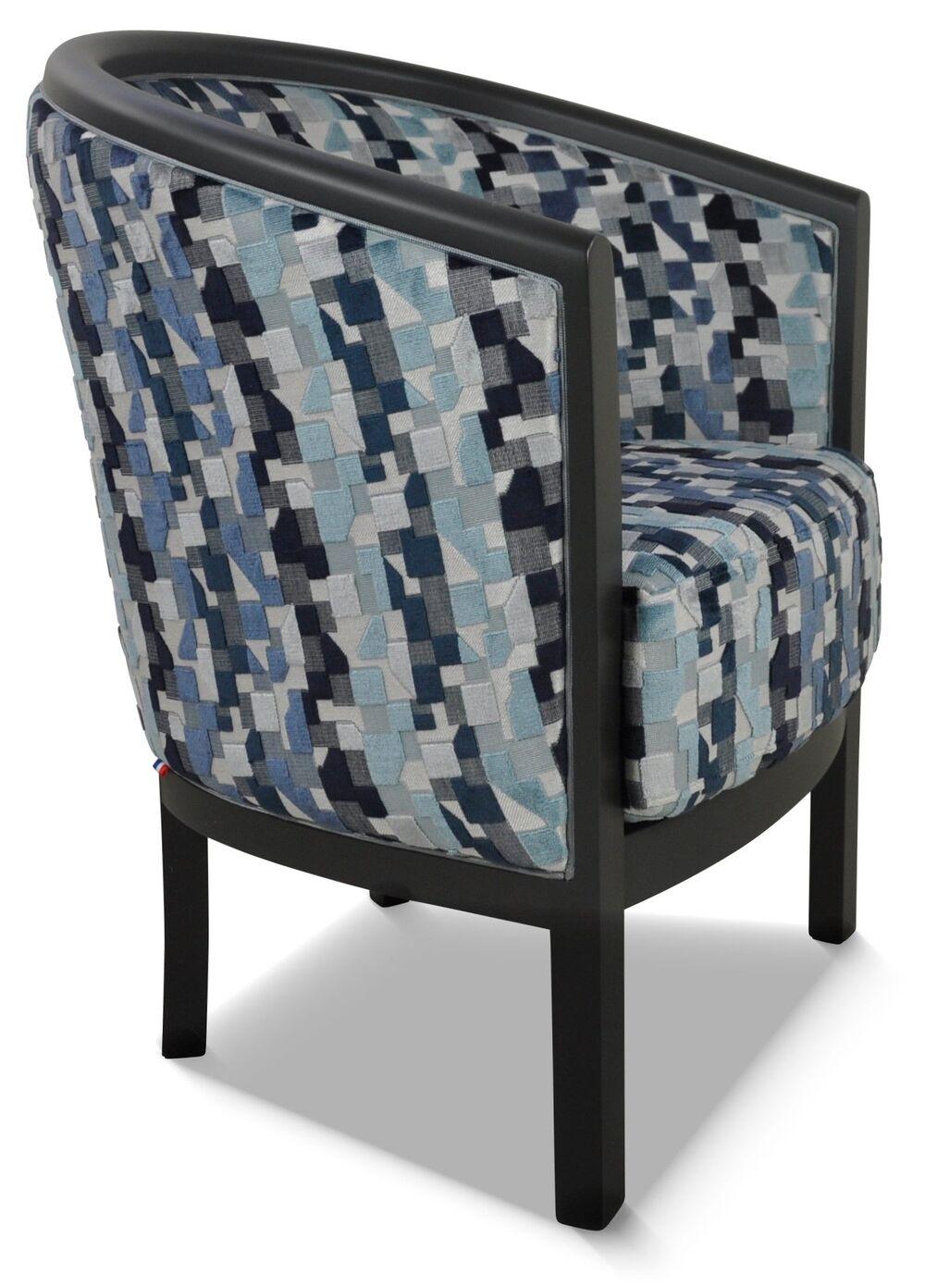 Création fauteuil cabriolet sur-mesure 4