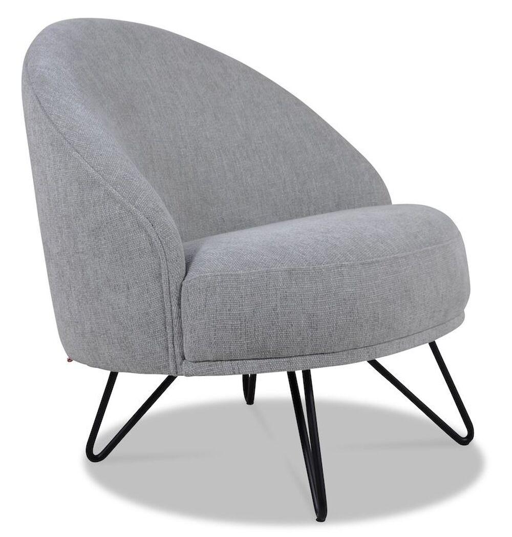 Fauteuil d'appoint sur mesure  5