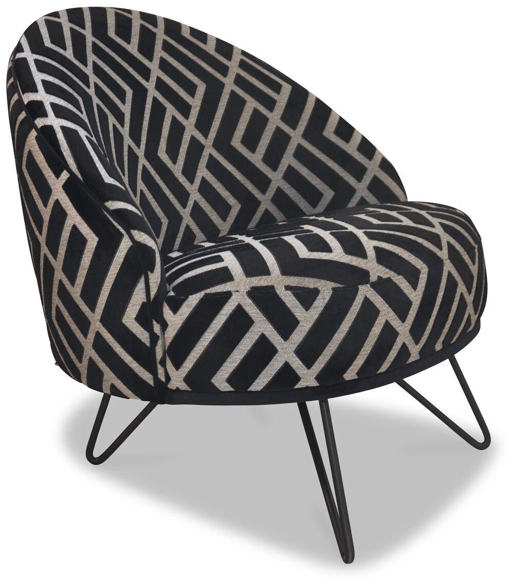 Petit fauteuil design personnalisable  2