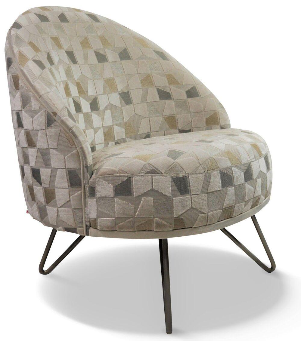 Petit fauteuil design personnalisable  4