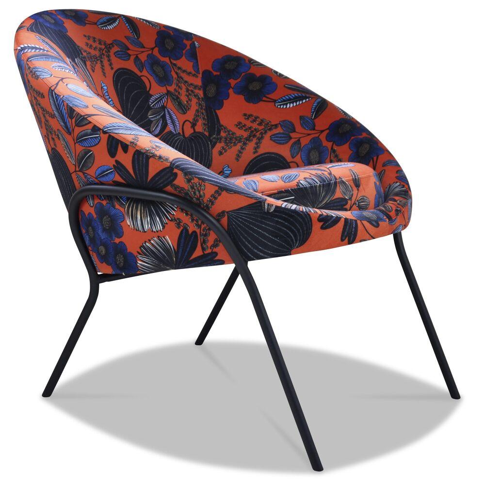 Fauteuil lounge moderne avec grand choix de coloris 5