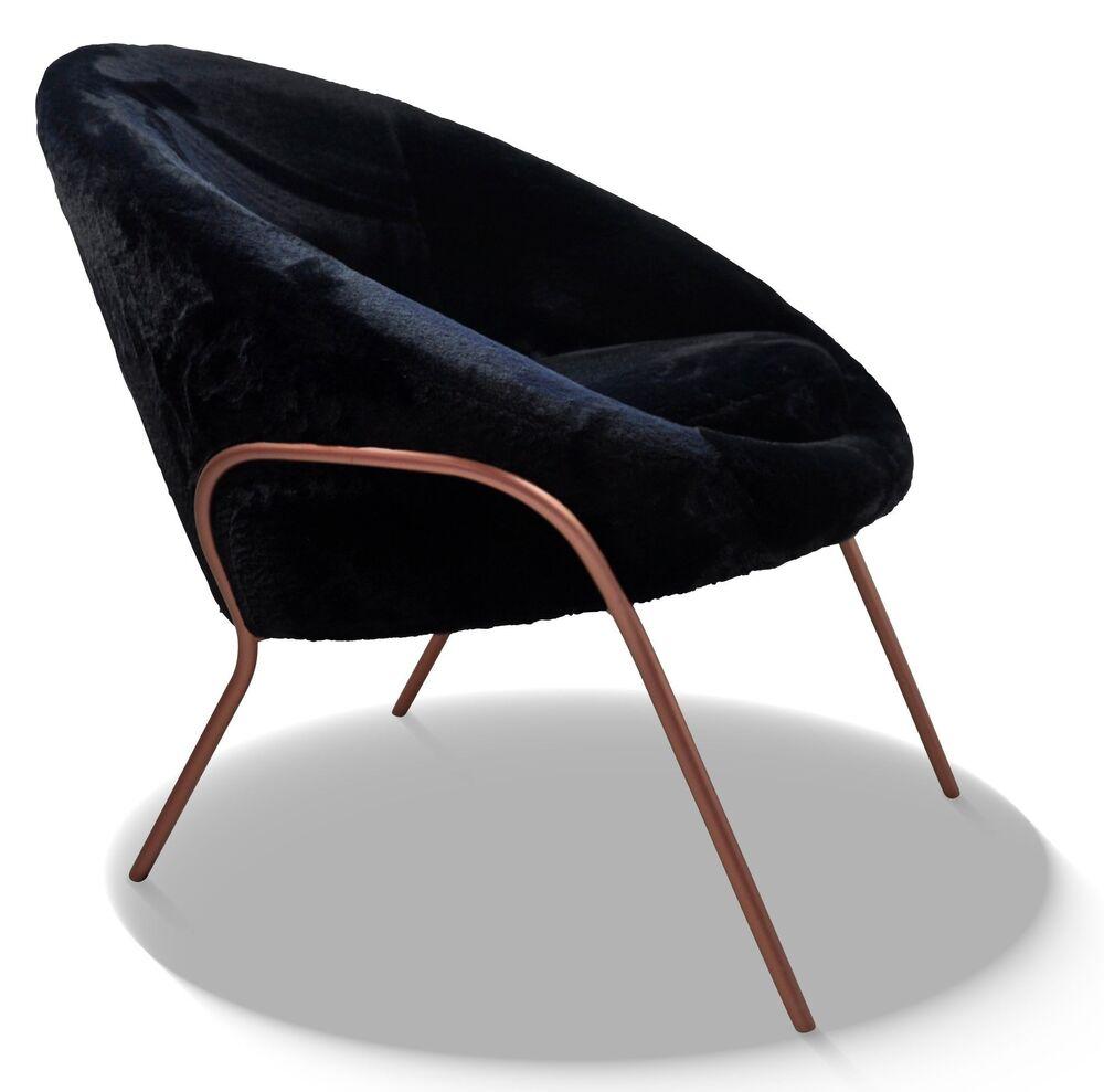 Fauteuil en tissu confortable à customiser  2