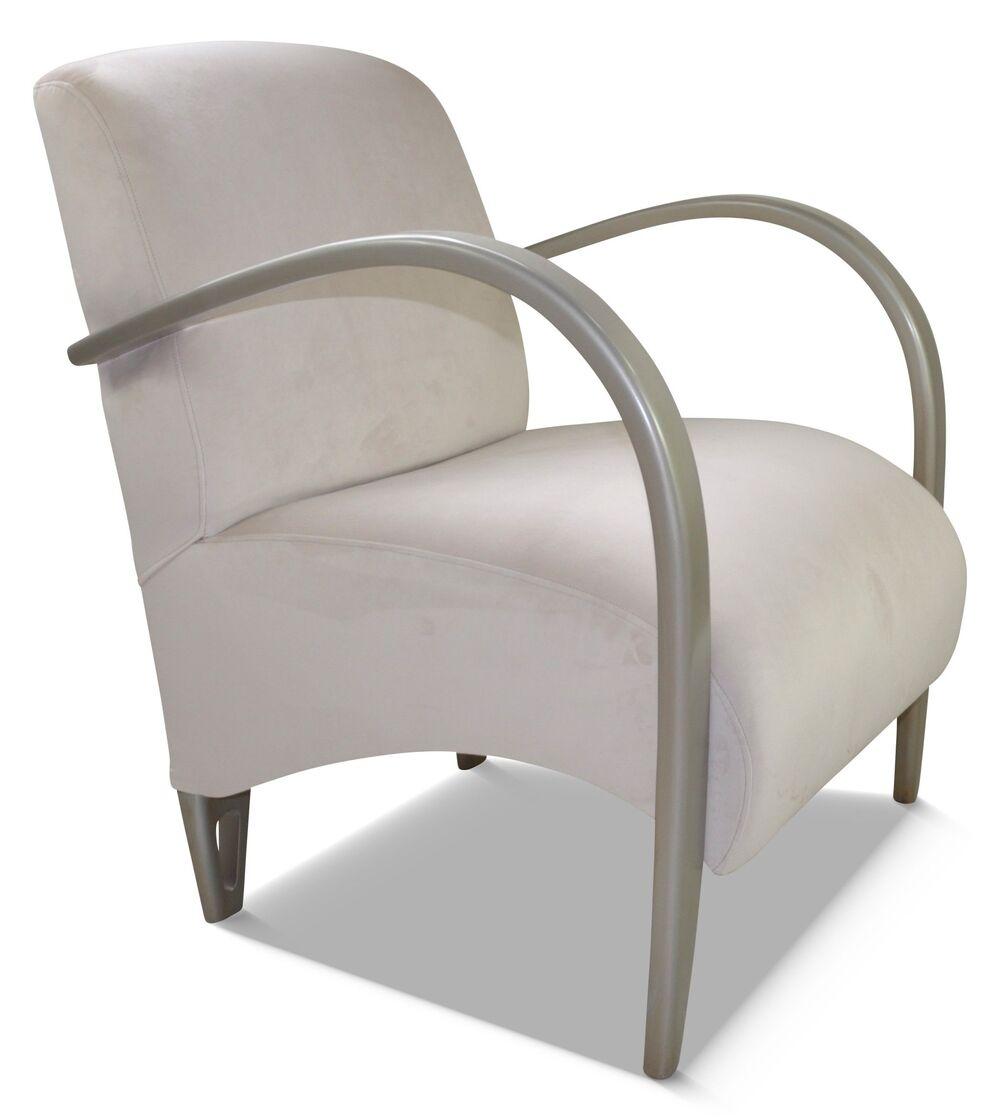 Fauteuil avec accoudoirs originaux à créer sur mesure  4