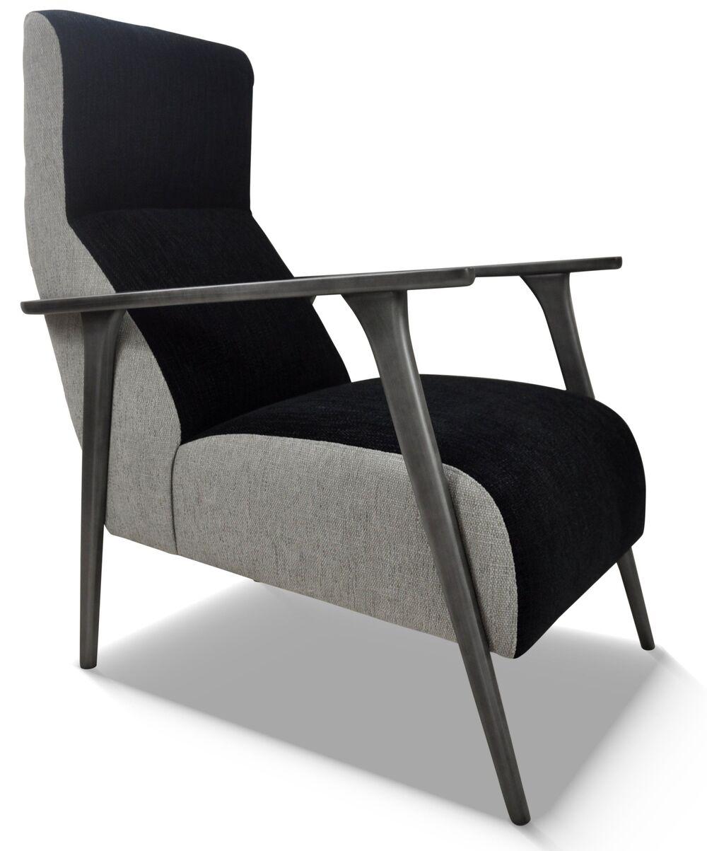 Fauteuil lounge avec grand choix de personnalisation  4