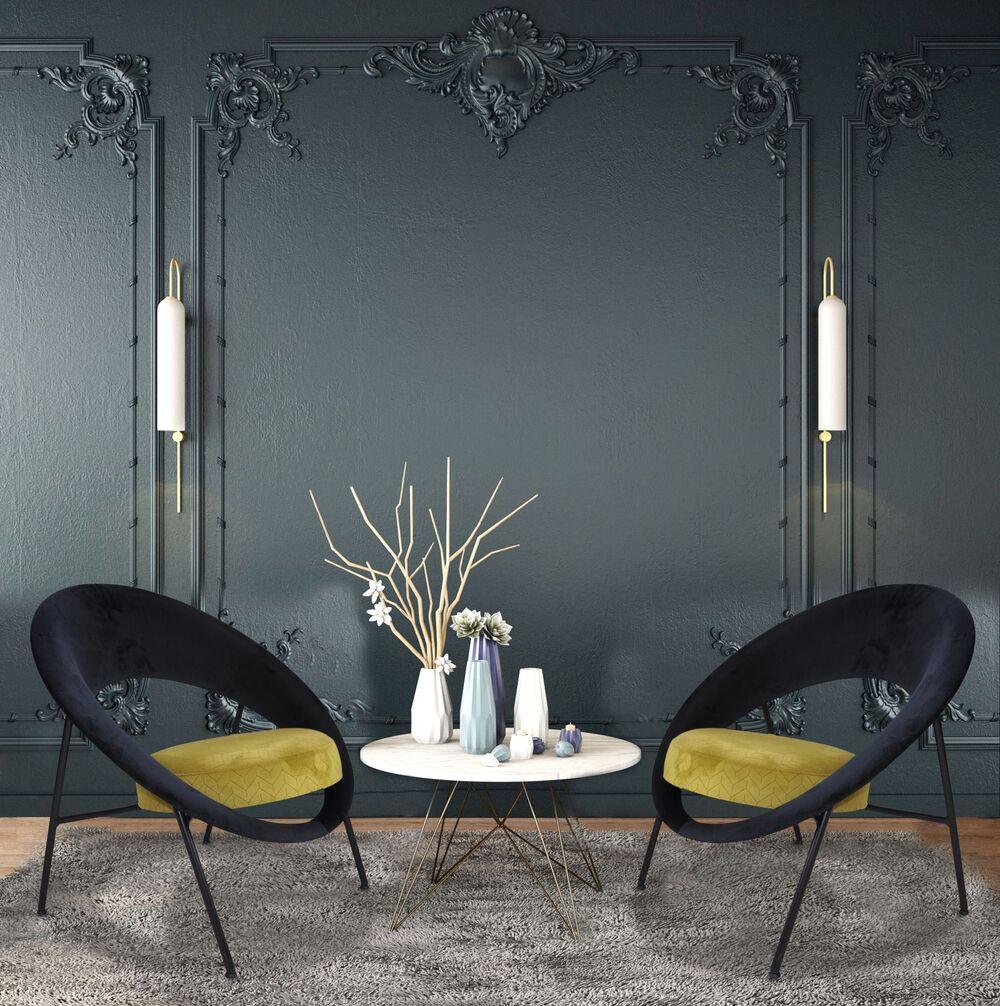 Fauteuil ultra design à personnaliser 