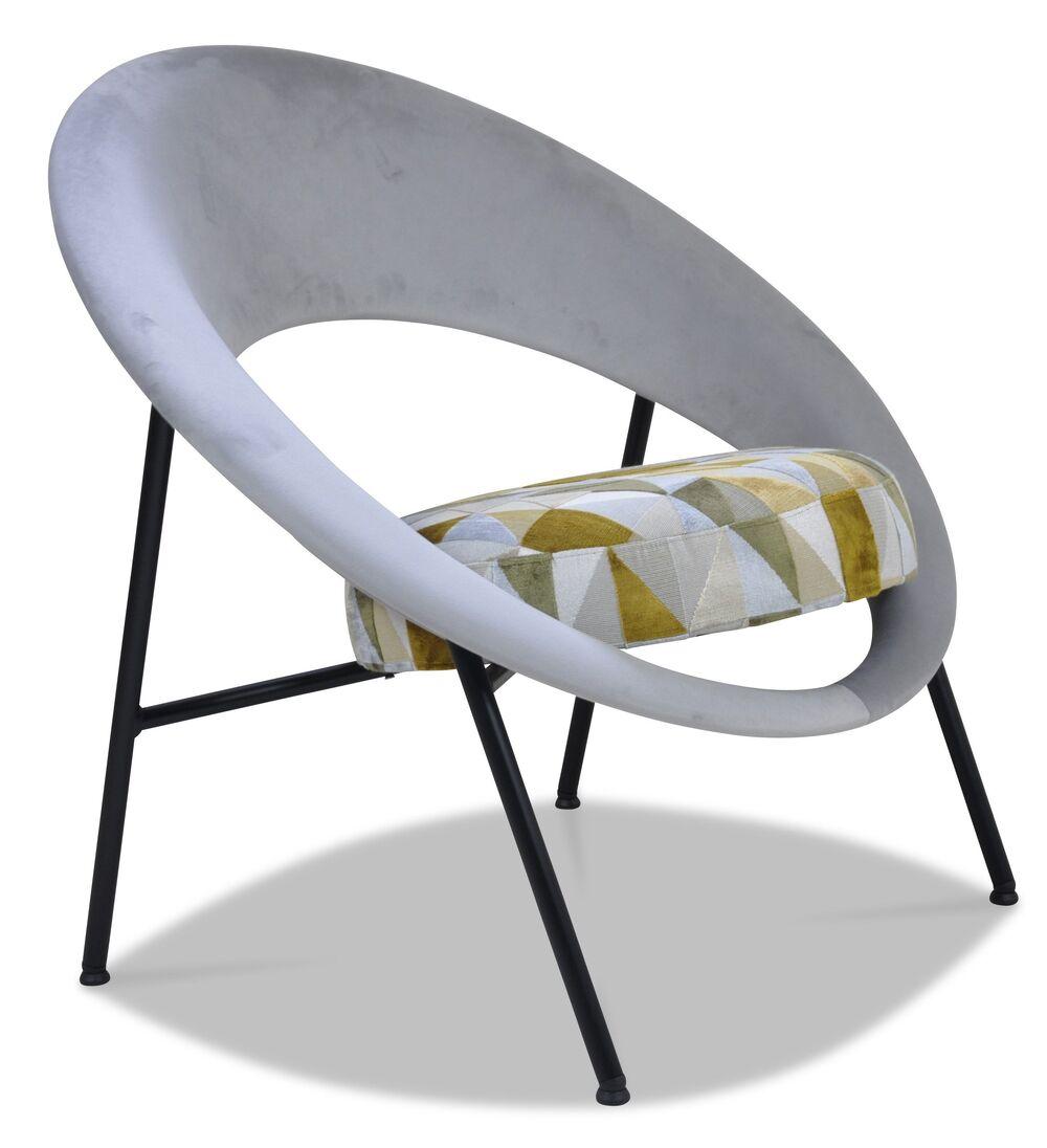 Fauteuil ultra design à personnaliser  2