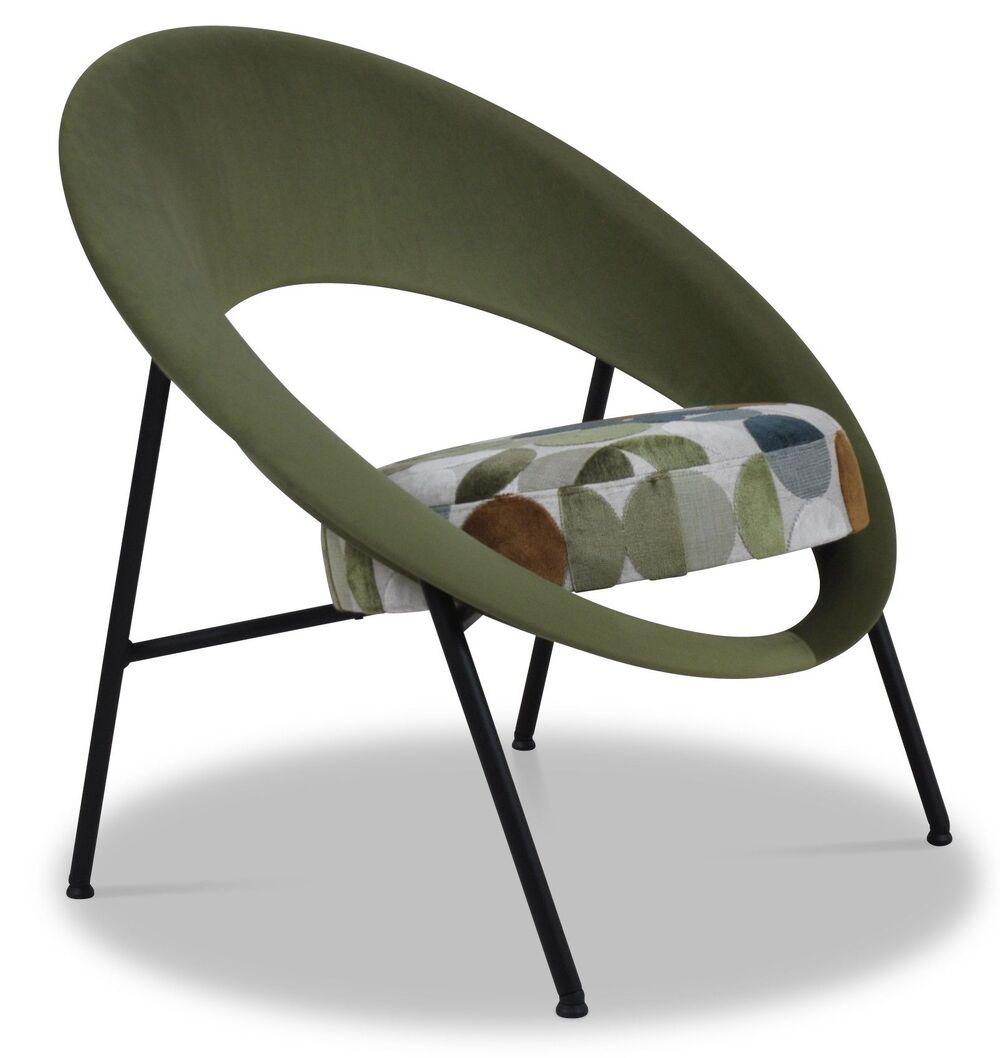 Fauteuil ultra design à personnaliser  3