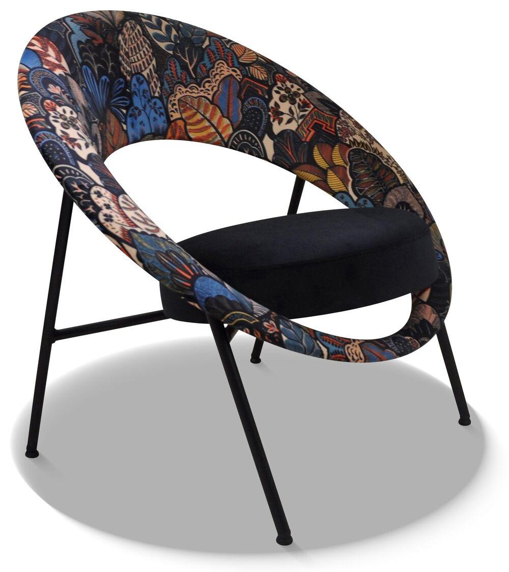 Fauteuil ultra design à personnaliser  4