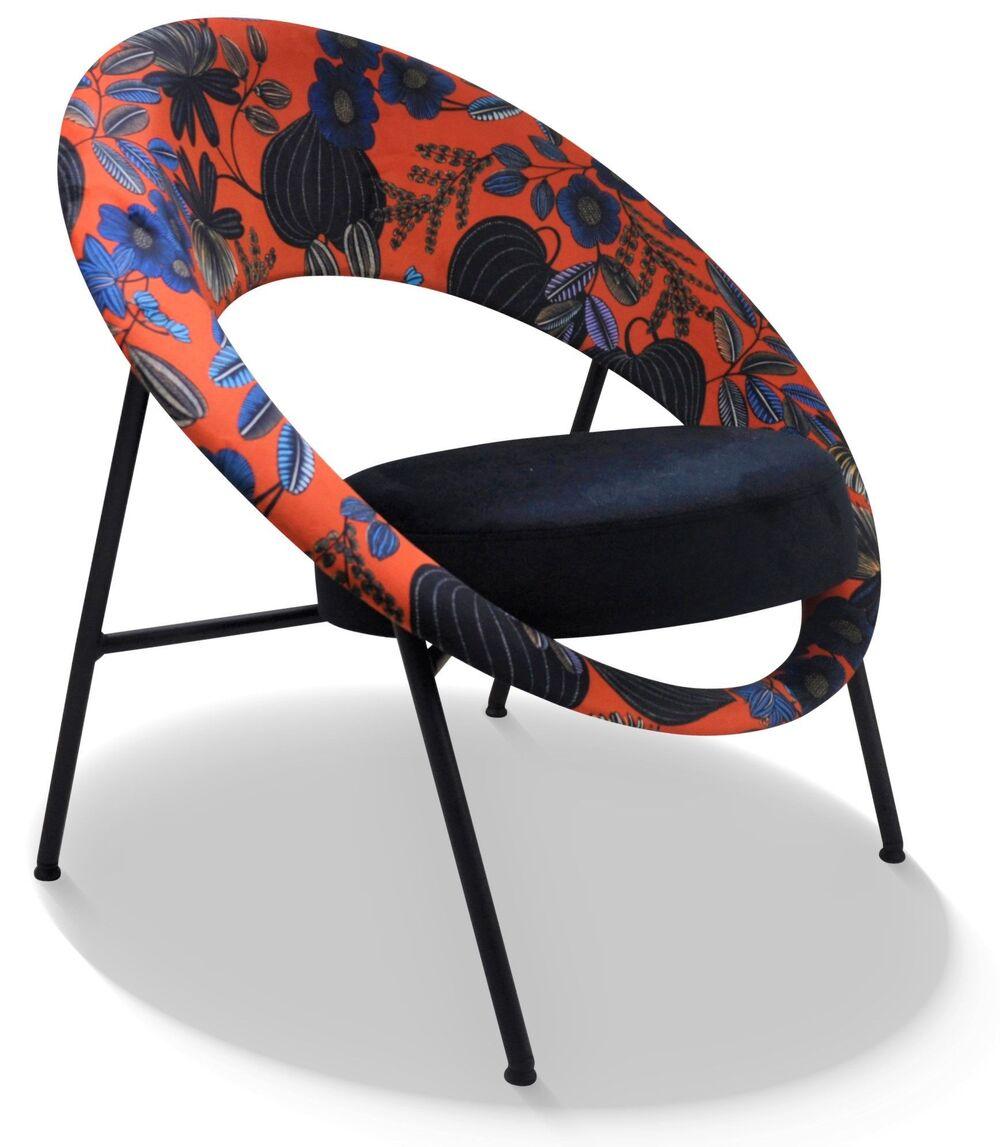 Fauteuil original 100% personnalisable  2