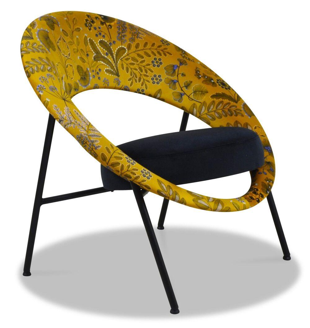 Fauteuil original 100% personnalisable  4