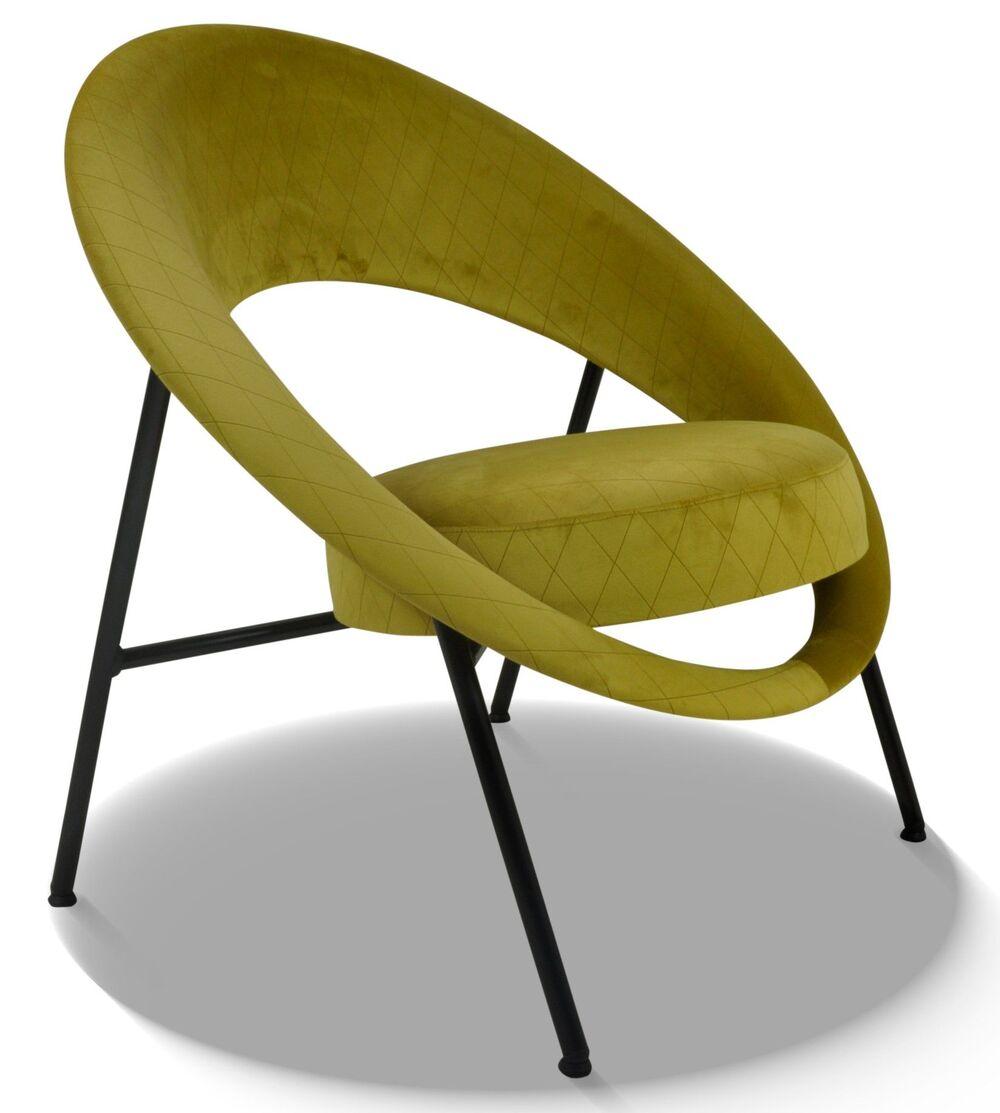 Fauteuil original 100% personnalisable  5