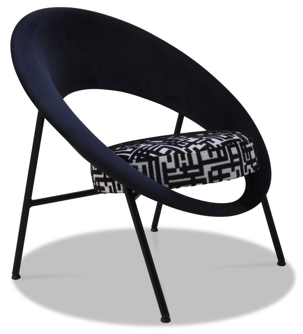 Fauteuil aux formes arrondies à la carte  4
