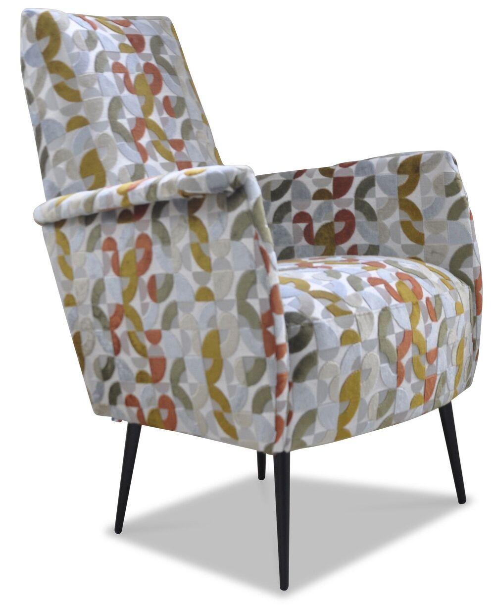 Fauteuil sur mesure super confort 3