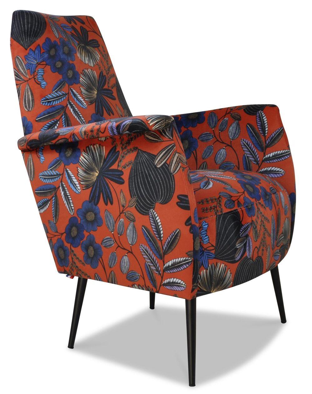 Fauteuil sur mesure super confort 4