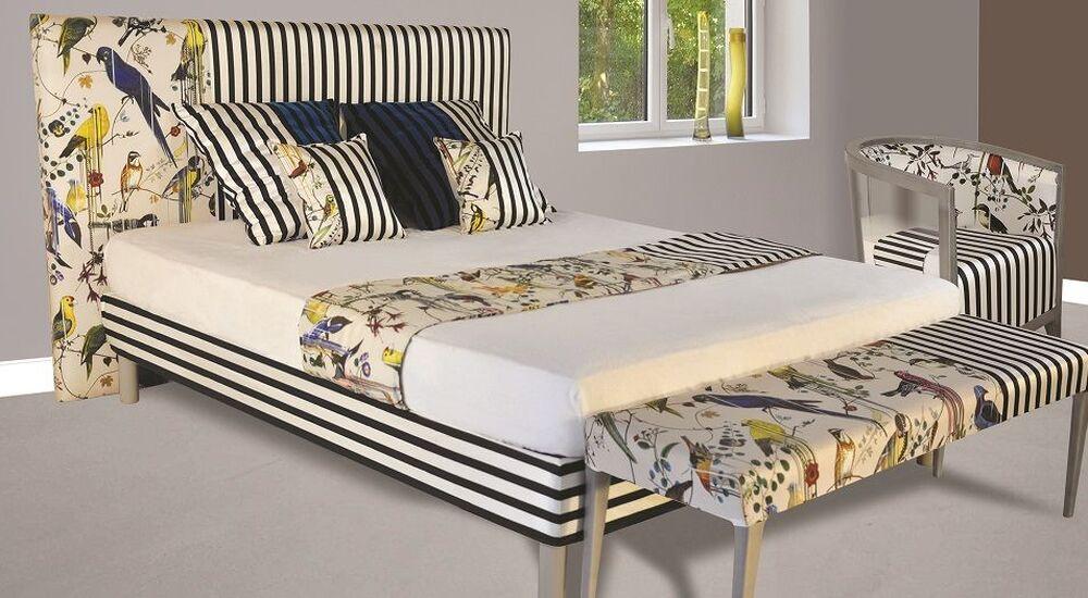 Tête de lit rectangulaire sur mesure et personnalisé  4