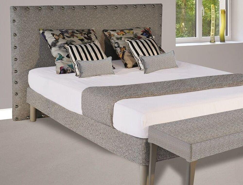 Tête de lit rectangulaire sur mesure et personnalisé  5