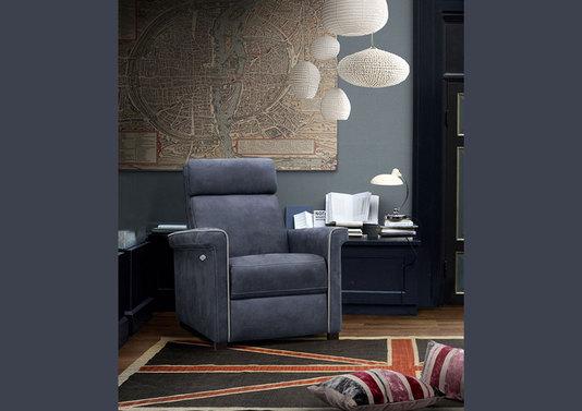 Fauteuil moderne relax