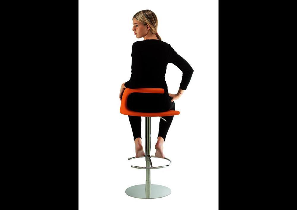 Tabouret de bar contemporain 3