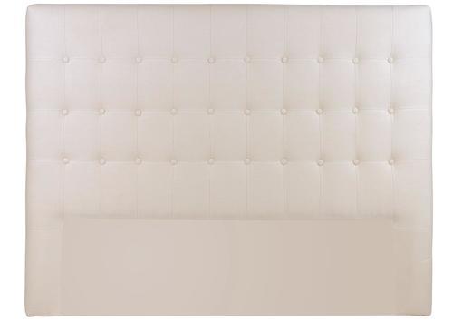 Tête de lit contemporaine capitonnée