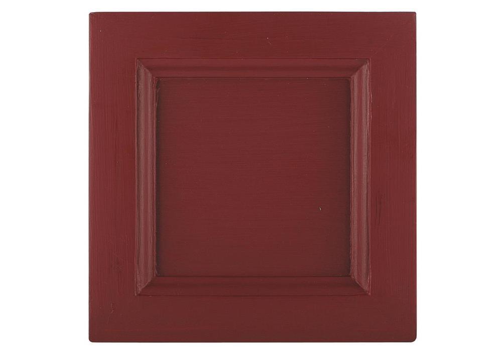 Jolie console en pin avec tablette et tiroir 3