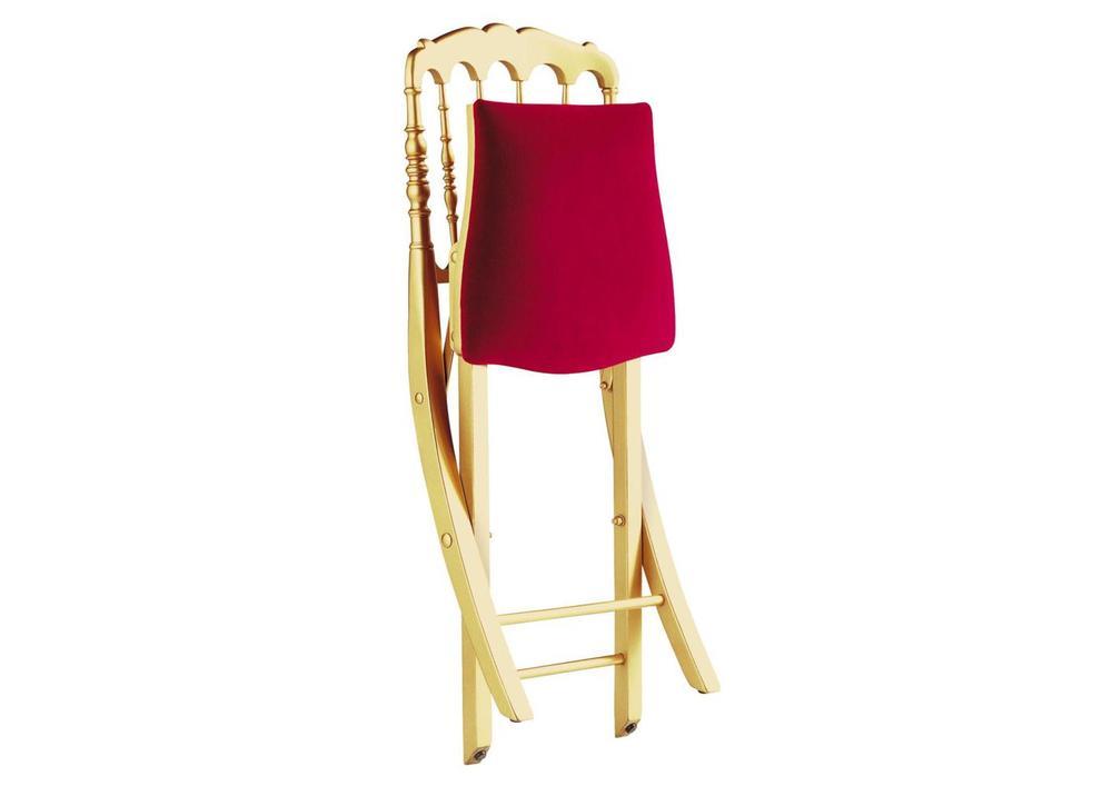 Chaise de style 2