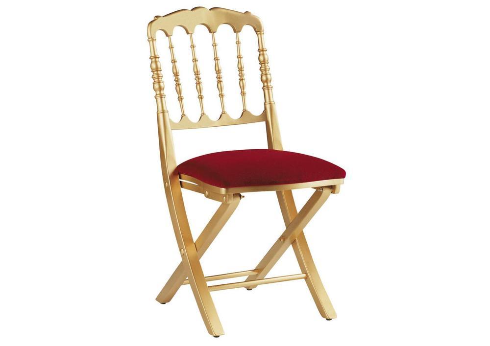 Chaise de style 3