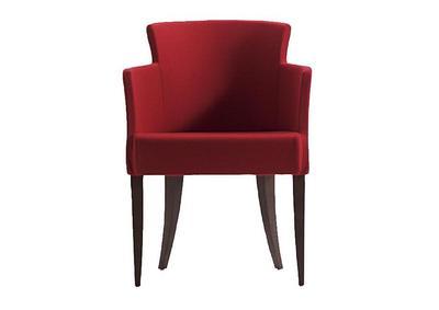 Fauteuil bridge contemporain nombreux tissus au choix