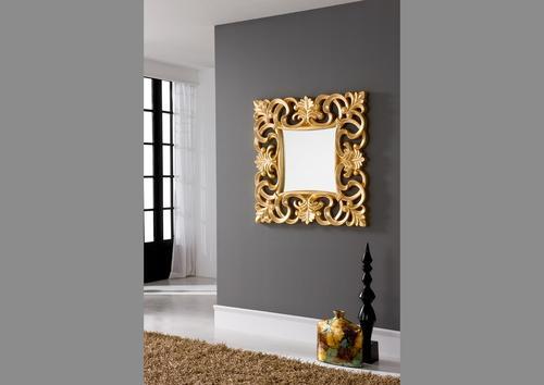 Miroir style baroque or