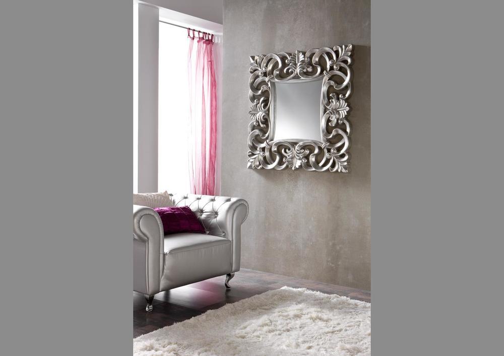 Miroir style baroque or 4